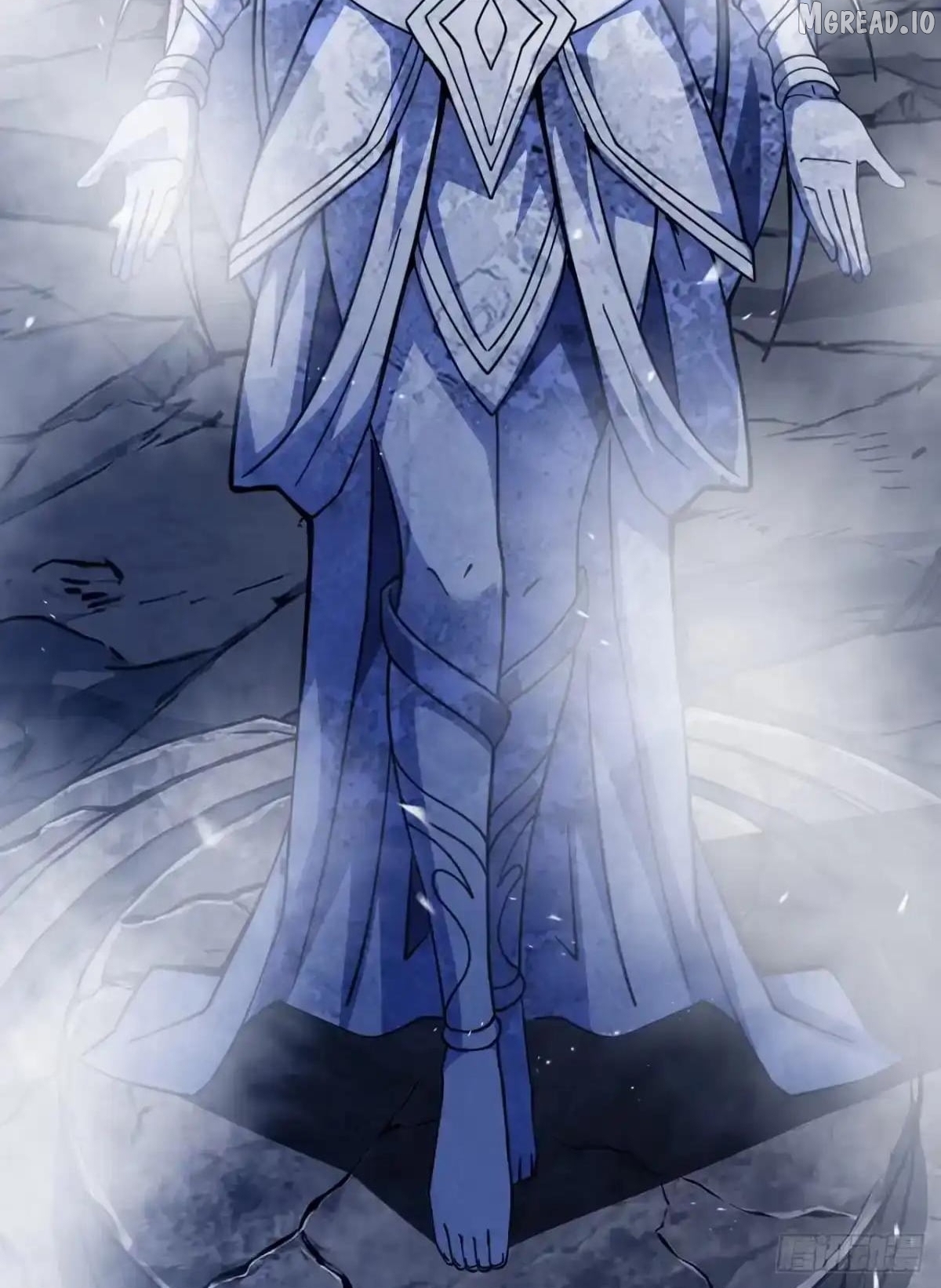 Lord of Destiny Wheel Chapter 235  - page 52